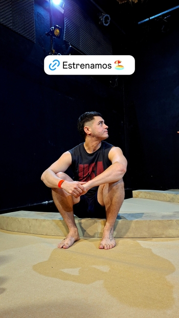 Gregorio Barrios