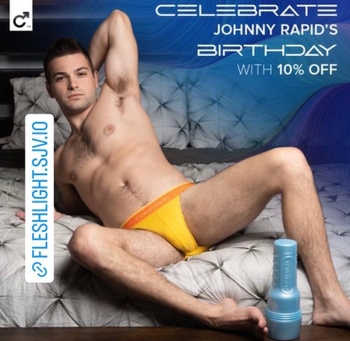 Johnny Rapid