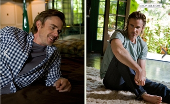 Sam Trammell