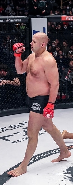 Fedor Emelianenko