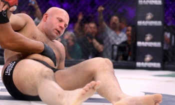 Fedor Emelianenko