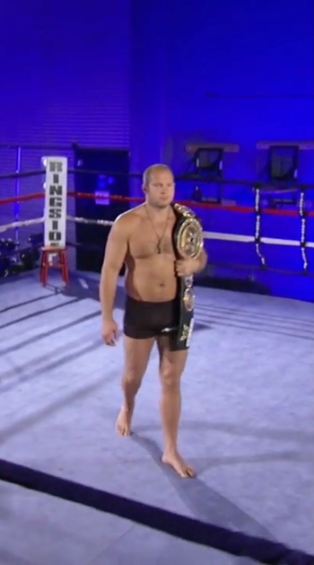 Fedor Emelianenko