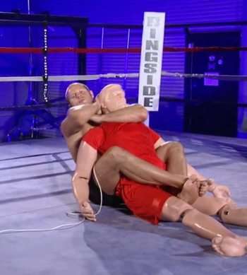 Fedor Emelianenko