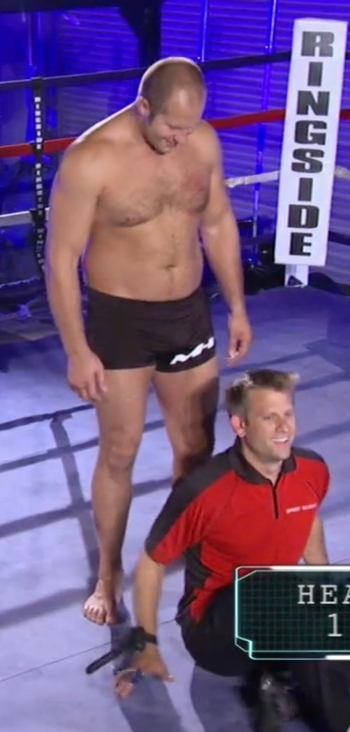 Fedor Emelianenko