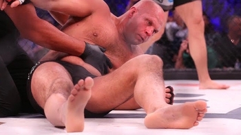 Fedor Emelianenko