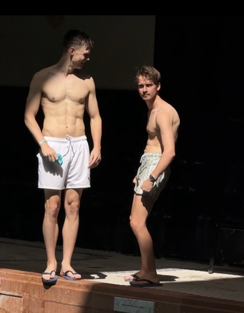 Caspar Lee