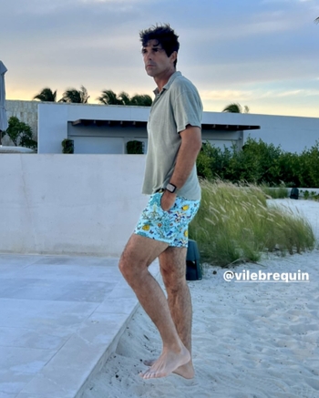 Nacho Figueras