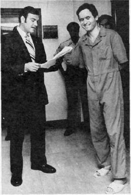 Ted Bundy