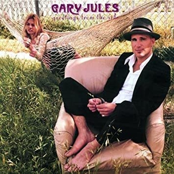 Gary Jules