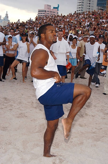 Alfonso Ribeiro