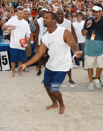 Alfonso Ribeiro