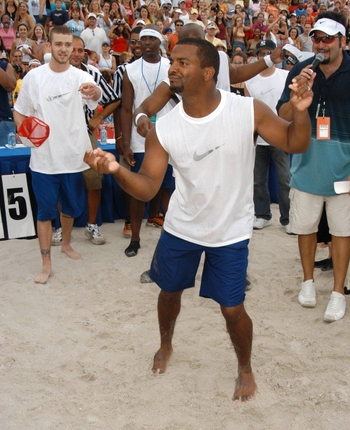 Alfonso Ribeiro