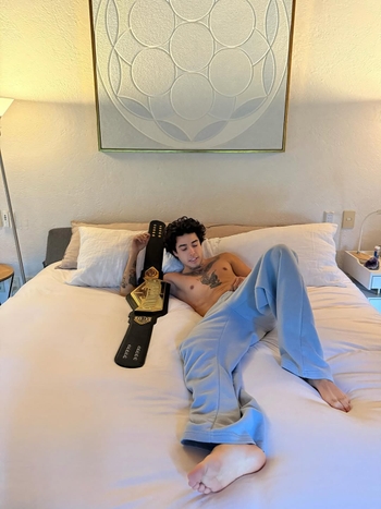 Mario Bautista