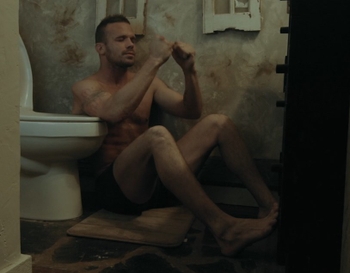 Cam Gigandet