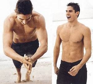 Sean Faris