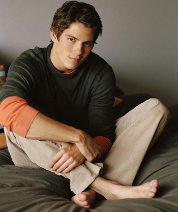 Sean Faris