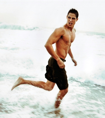 Sean Faris