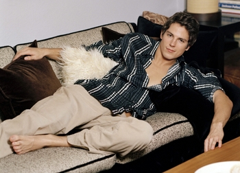 Sean Faris