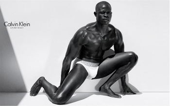 Djimon Hounsou