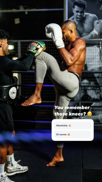 Alistair Overeem