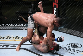 Alistair Overeem