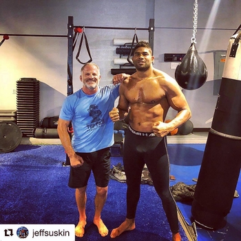 Alistair Overeem