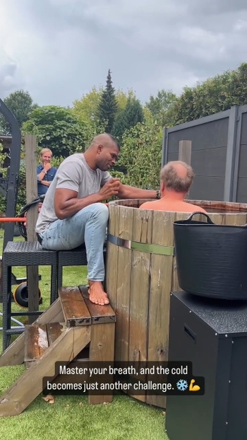 Alistair Overeem