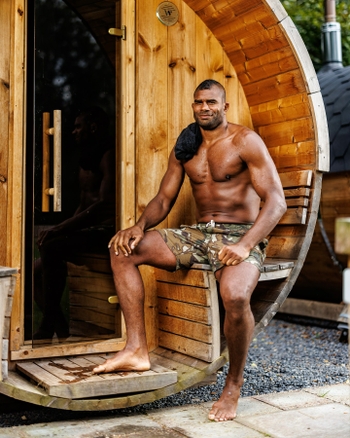 Alistair Overeem
