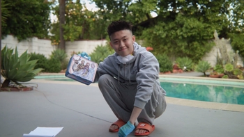 Rich Brian