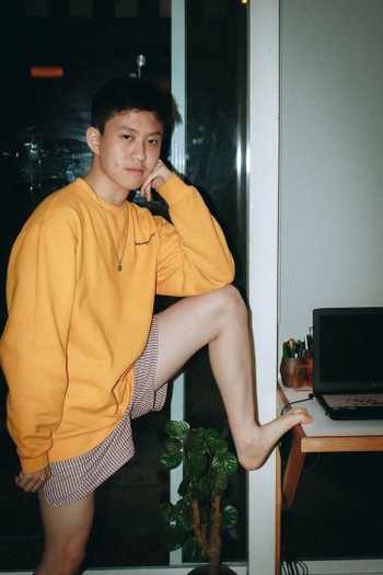 Rich Brian