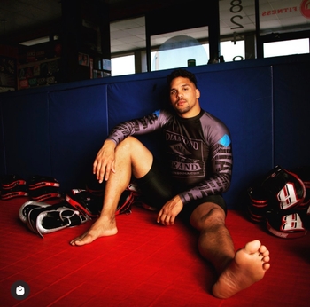 Eryk Anders