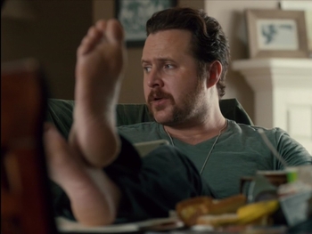 A.J. Buckley