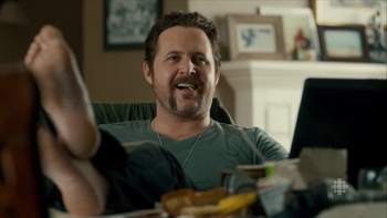 A.J. Buckley