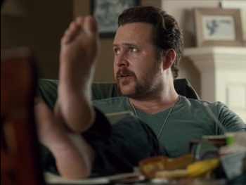 A.J. Buckley