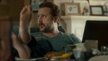 A.J. Buckley