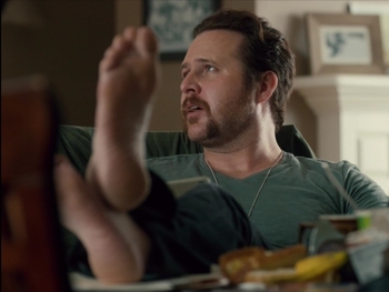 A.J. Buckley