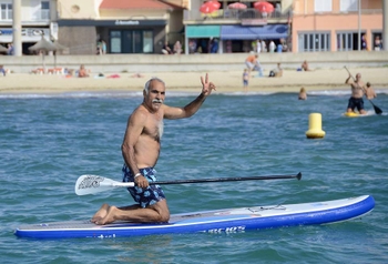 Mansour Bahrami