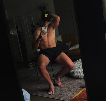 Taylor Dean Whitcomb