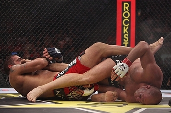 Antonio Silva