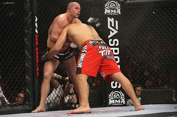 Antonio Silva