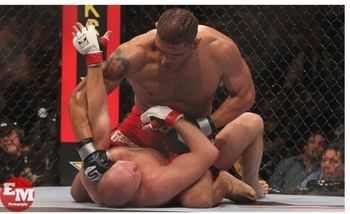 Antonio Silva