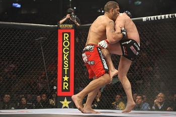 Antonio Silva