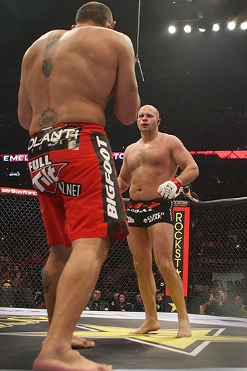 Antonio Silva