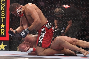 Antonio Silva