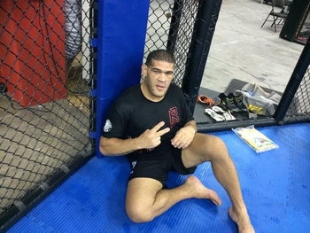 Antonio Silva