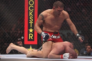 Antonio Silva