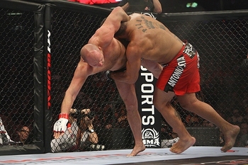 Antonio Silva