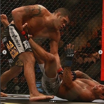 Antonio Silva