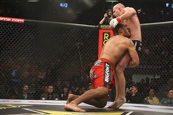 Antonio Silva