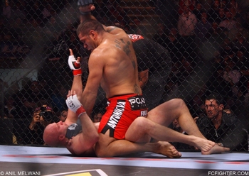 Antonio Silva